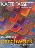 Cover: Passionate Patchwork - Taunton Press Inc