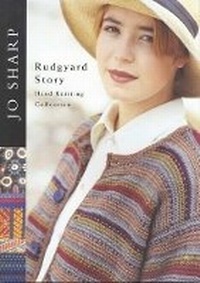 Enlarge image Cover: Rudgyard Story - Taunton Press Inc