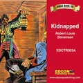 Cover: Kidnapped - Edcon Publishing Group