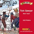 Cover: Tom Sawyer - Edcon Publishing Group