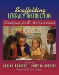 Cover: Scaffolding Literacy Instruction - Pearson