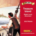 Cover: Treasure Island - Edcon Publishing Group