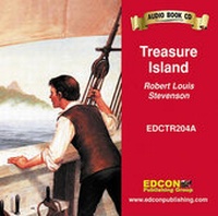 Enlarge image Cover: Treasure Island - Edcon Publishing Group