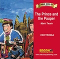 Cover: The Prince and the Pauper - Edcon Publishing Group