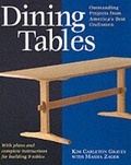 Cover: Dining Tables - Taunton Press Inc