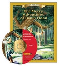 Cover: Adventures of Huckleberry Finn Read Along - Edcon Publishing Group