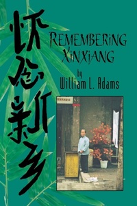 Abbildung von: Remembering Xinxiang - Eakin Press