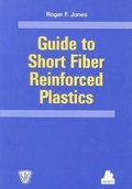Cover: Guide to Short Fiber Reinforced Plastics - Hanser Publications