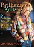 Cover: Brilliant Knits - Taunton Press Inc