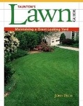 Cover: Lawn Guide - Taunton Press Inc