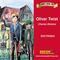 Cover: Oliver Twist - Edcon Publishing Group