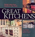 Cover: Great Kitchens - Taunton Press Inc