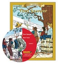 Cover: Tom Sawyer Read Along - Edcon Publishing Group