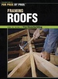 Cover: Framing Roofs - Taunton Press Inc