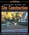 Bild: Graphic Guide to Site Construction - Taunton Press
