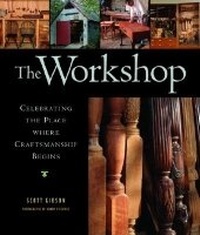 Enlarge image Cover: The Workshop - Taunton Press Inc