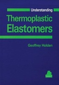 Cover: Understanding Thermoplastic Elastomers - Hanser Publications