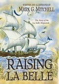 Cover: Raising La Belle - Wild Horse Press