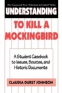 Cover: Understanding To Kill a Mockingbird - Greenwood Press