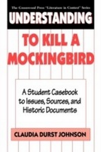 Enlarge image Cover: Understanding To Kill a Mockingbird - Greenwood Press