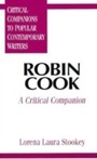 Cover: Robin Cook - Greenwood Press