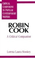 Cover: Robin Cook - Greenwood Press