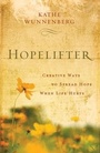 Cover: Hopelifter - Zondervan