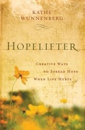 Cover: Hopelifter - Zondervan