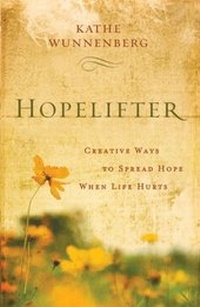 Enlarge image Cover: Hopelifter - Zondervan