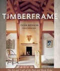 Cover: Timberframe - Taunton Press Inc