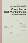 Cover: Computers in Third-World Schools - Palgrave Macmillan
