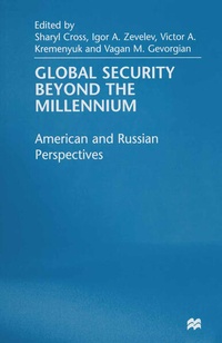 Enlarge image Cover: Global Security Beyond the Millennium - Palgrave Macmillan