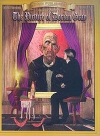 Enlarge image Cover: The Picture of Dorian Gray - Edcon Publishing Group