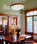 Cover: Bungalow Style - Taunton Press Inc