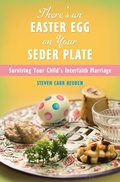 Cover: There's an Easter Egg on Your Seder Plate - Praeger Publishers Inc