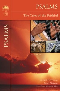 Enlarge image Cover: Psalms - HarperChristian Resources