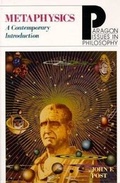 Cover: Metaphysics - Paragon House Publishers