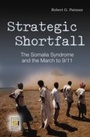 Cover: Strategic Shortfall - Praeger Publishers Inc