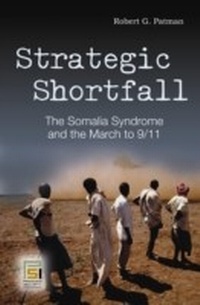 Enlarge image Cover: Strategic Shortfall - Praeger Publishers Inc