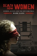 Cover: Death Row Women - Praeger Publishers Inc