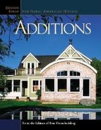 Enlarge image Cover: Additions - Taunton Press Inc