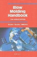 Cover: Blow Molding Handbook 2e - Hanser Publications