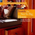 Cover: Inside the Not So Big House - Taunton Press Inc