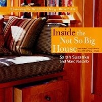 Enlarge image Cover: Inside the Not So Big House - Taunton Press Inc