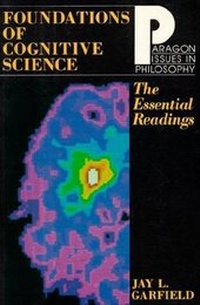 Enlarge image Cover: Foundations of Cognitive Science - Paragon House Publishers