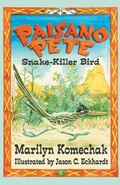 Cover: Paisano Pete - Eakin Press