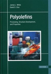 Enlarge image Cover: Polyolefins - Hanser Publications