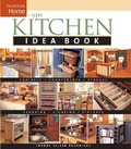 Cover: New Kitchen - Taunton Press Inc