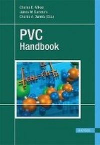 Enlarge image Cover: PVC Handbook - Hanser Publications