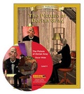 Cover: The Picture of Dorian Gray Read Along - Edcon Publishing Group